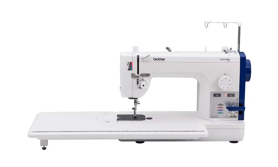 Brother Semi Commercial Sewing Machine PQ1600S