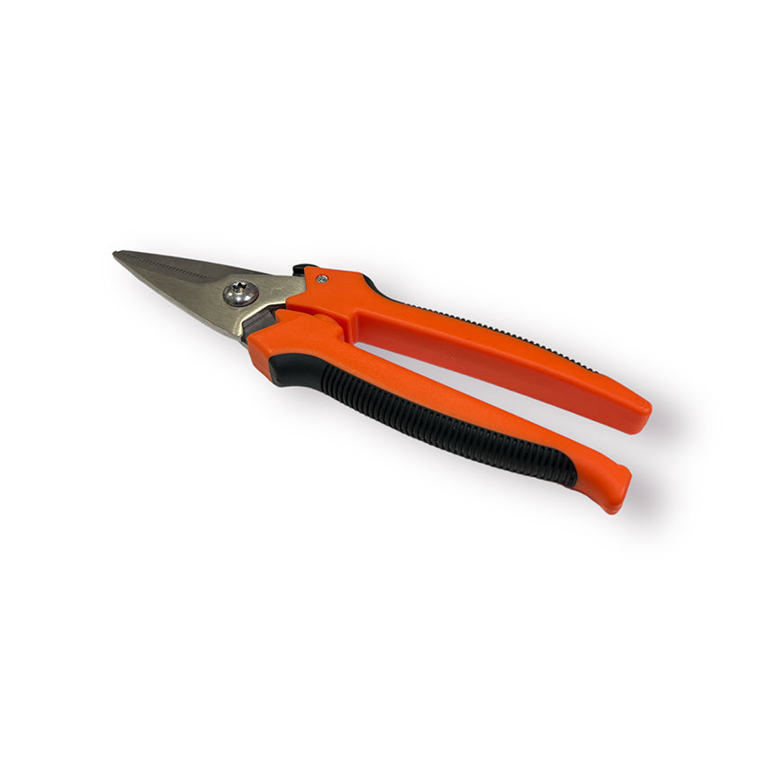 Heavy Duty Leather Shears