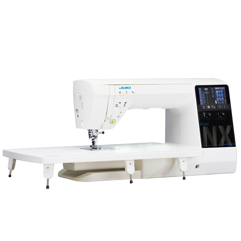 Juki Kirei Electronic Home Quilting Machine HZL-NX7