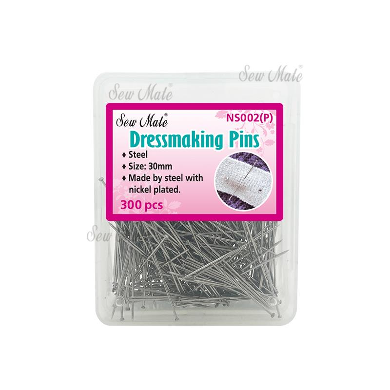 Dressmaking Pins