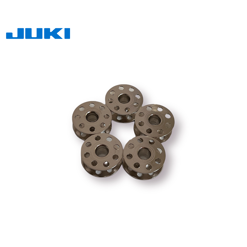 Juki Industrial Plain Sewing Machine Bobbins for Various Models