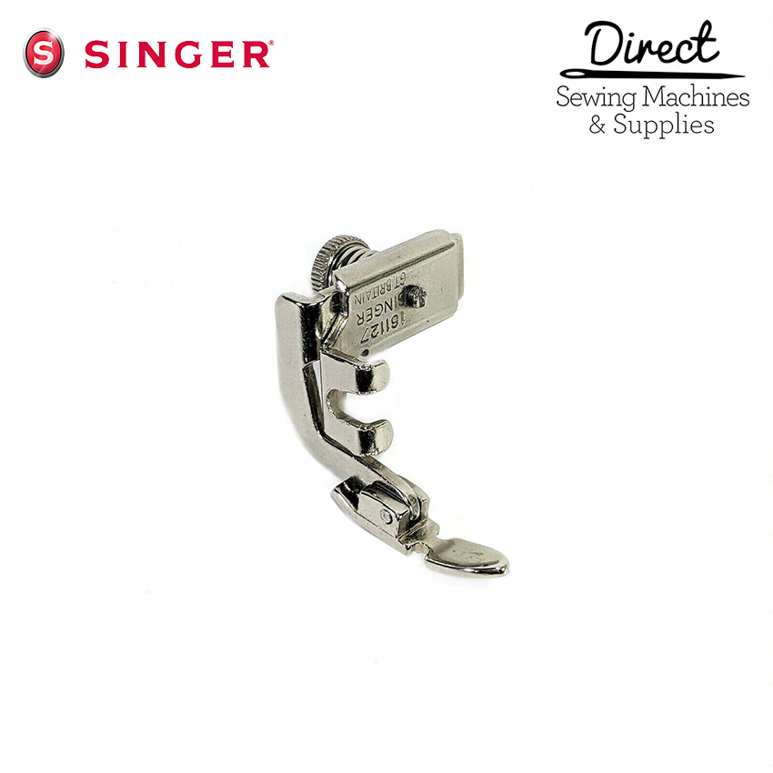 SINGER Free-Motion / Darning Presser Foot