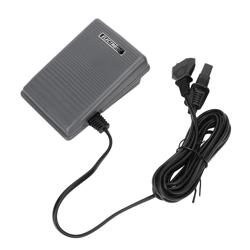Brother Foot Controller & Power Cord. XE0629101 for BM, JA, GS, LS and